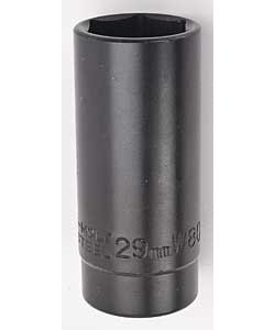 FWD Axle Nut Socket 29mm