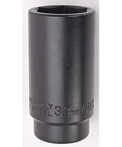 FWD Axle Nut Socket 33mm