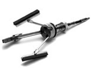 Piston Cylinder Hone Flexible shaft