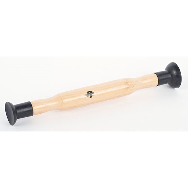 Valve Lapping Tool, Large 1 1/8 in. to 1 3/8 in. Rubber Suction Cups