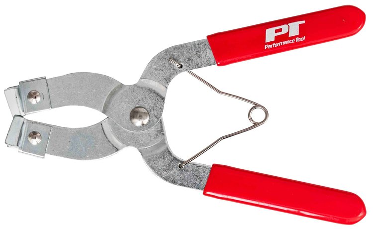 Piston Ring Installation Tool