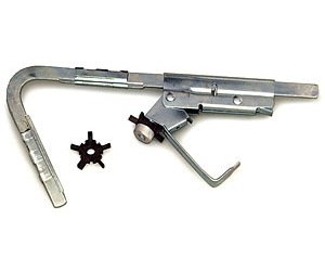 Piston Ring Groove Cleaner SAE/Metric