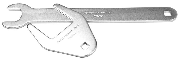 Ford Fan Clutch Wrench Set