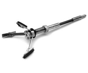 Brake Cylinder Hone 3 Stone 27/32" to 2"