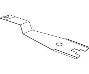 Door and Window Handle Clip Tool