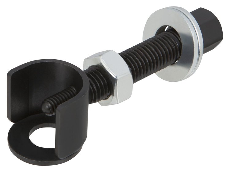 Steering Pivot Pin Remover