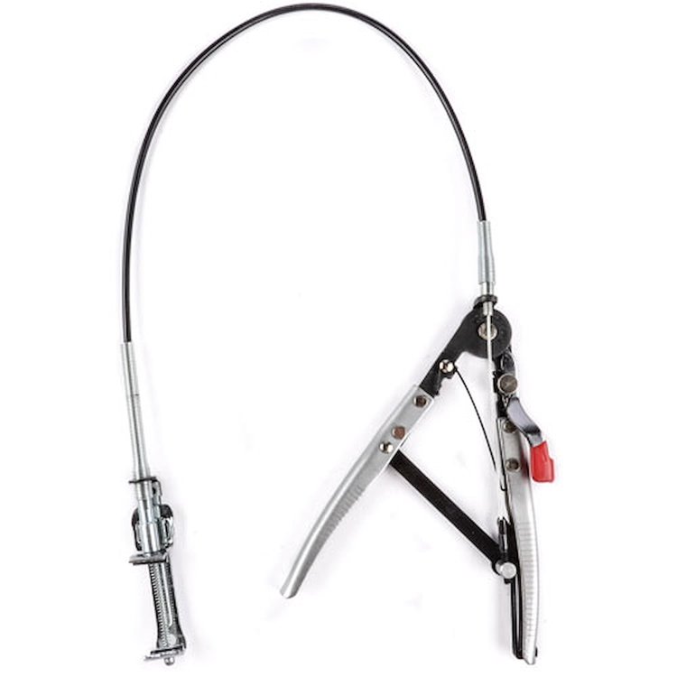 Flexible Hose Clamp Pliers Works with OEM Spring Clamp Style Hose Clamps