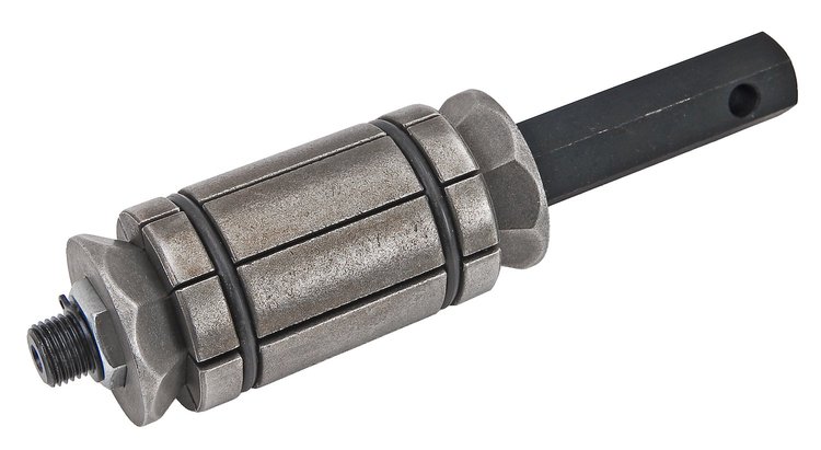 Medium Tailpipe Expander 1-1/2" to 2-7/16"