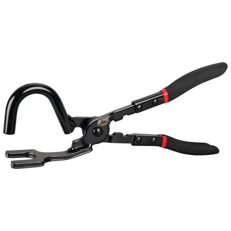 Heavy-Duty Exhaust Hanger Pliers