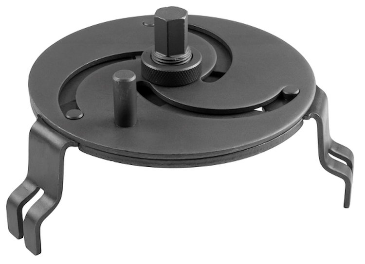 Fuel Tank Lock Ring Tool [3-Jaw]