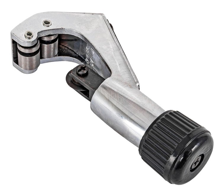 Pro Style Tubing Cutter For 1/8 in. - 1 1/8 in.