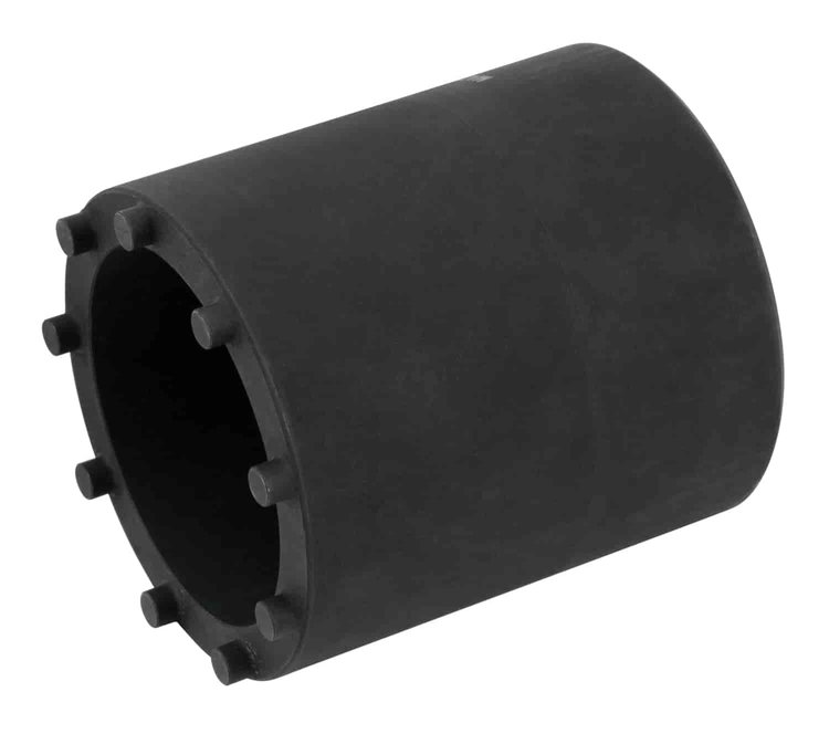 9 Lug GM Axle Nut Socket