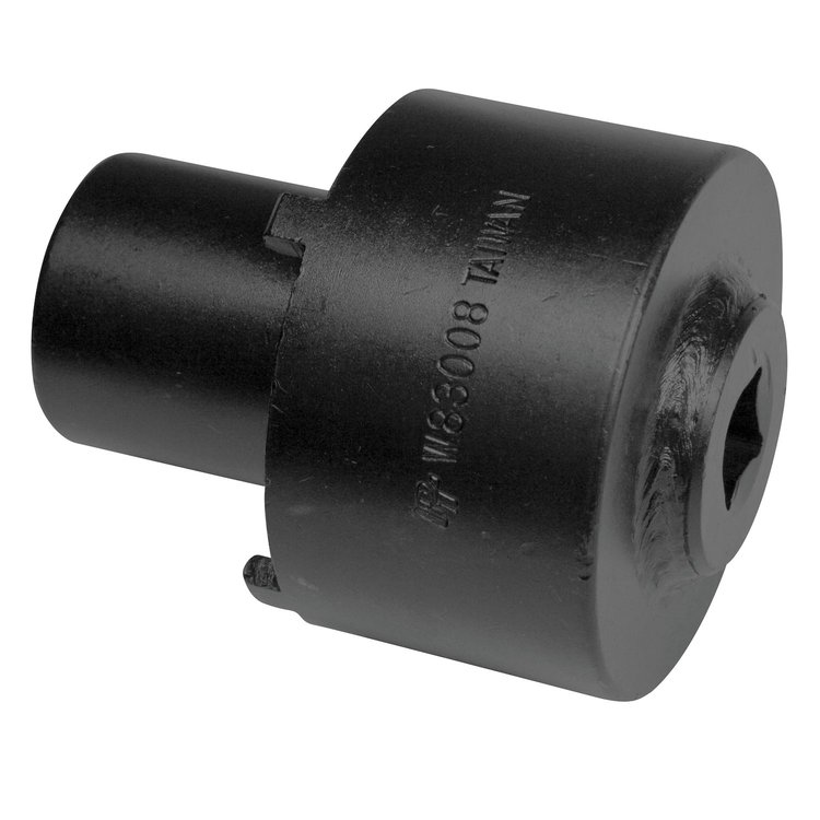 4 Lug Spindle Nut Wrench