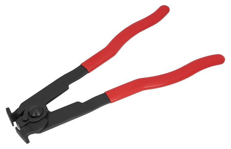 Ear Type CV Joint Boot Clamp & Pinch Clamp Pliers