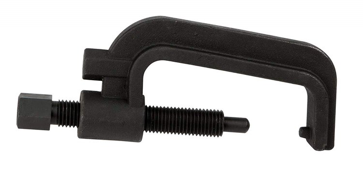 GM Torsion Bar Unloading Tool