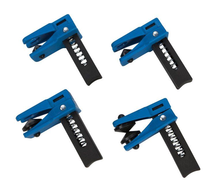 Line Fluid Stopper Set