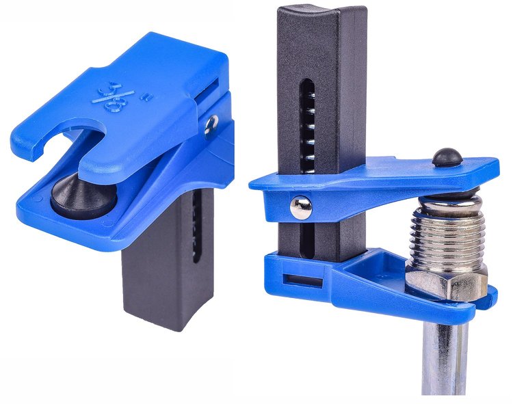 Line Fluid Stopper, for 3/8 in. O.D. Lines