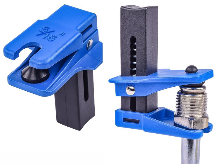 Line Fluid Stopper, for 5/16 in. O.D. Lines