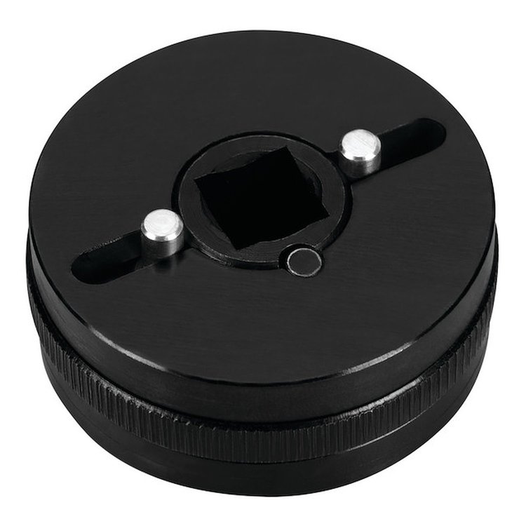 2 & 3 Pin Brake Caliper Piston Tool