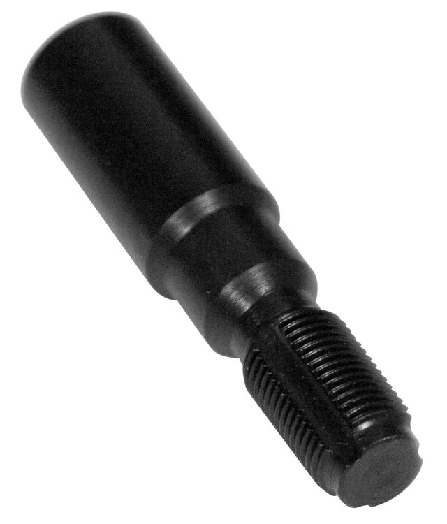 Limited Access Spark Plug Chaser