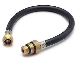 Flexible Air Valve Holder Combination 14mm and 18mm spark plug fitting