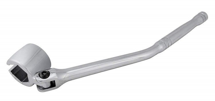 Flexible Head Oxygen Sensor Wrench