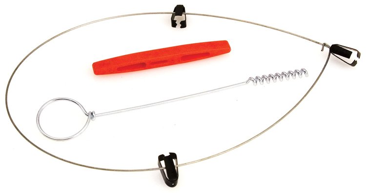 Upper Rear Main Seal Remover/Installer