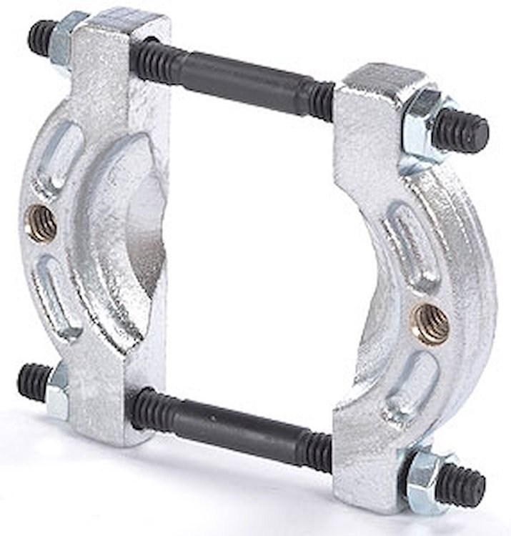 Bearing Splitter Capacity: 3/8" to 1-1/4"