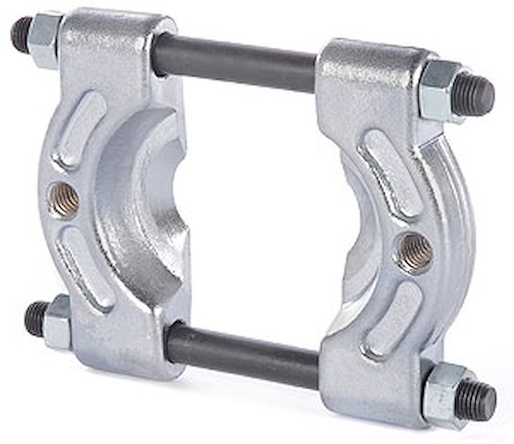 Bearing Splitter Capacity: 1-1/4" to 2-1/4"