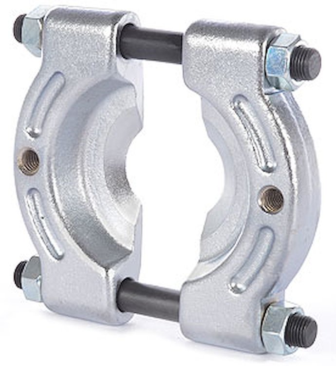 Bearing Splitter Capacity: 2-1/4" to 3-1/2"