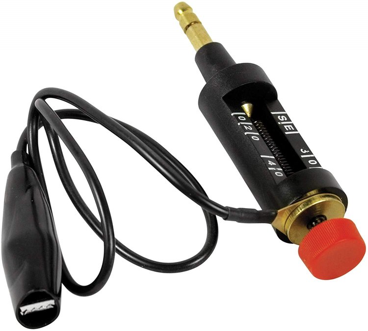 High Energy Ignition Tester