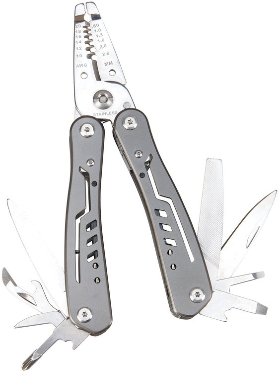 Electrician Multi-Tool [13 Functions in 1 Tool]