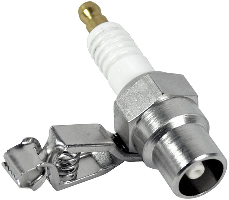Ignition Tester