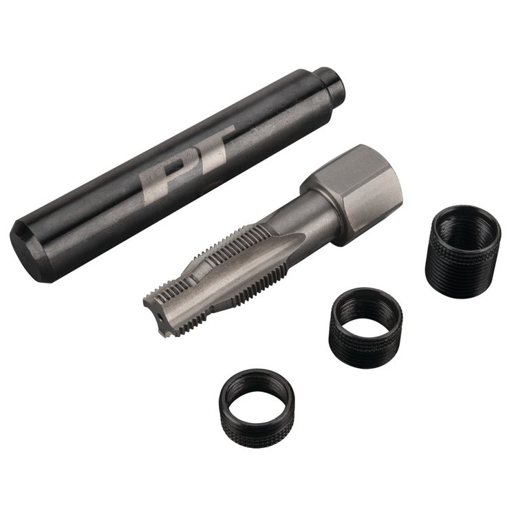 Spark Plug Repair Kit