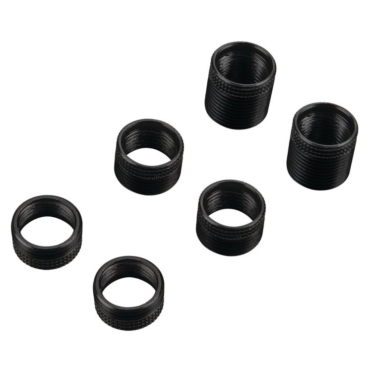 Tapered Thread Insert Kit [M14-1.25]