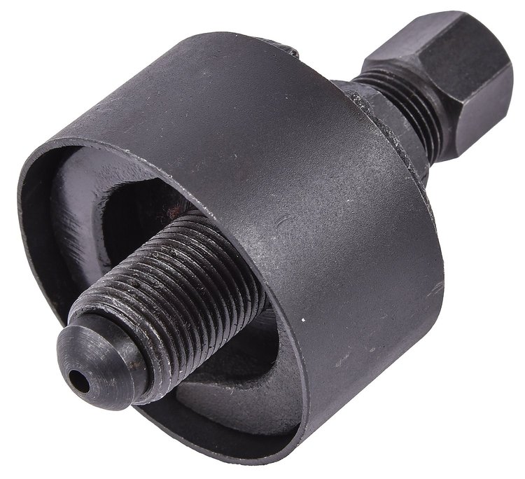 Power Steering Pump and Alternator Pulley Remover