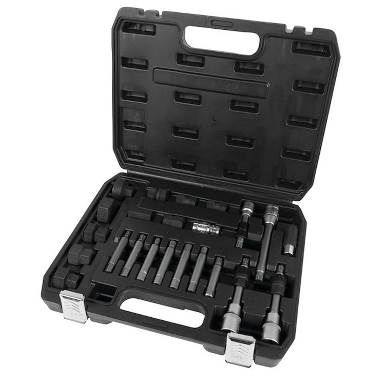 Alternator Pulley Service Kit