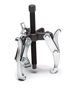 Gear Puller 2 or 3 Jaw Adjustable