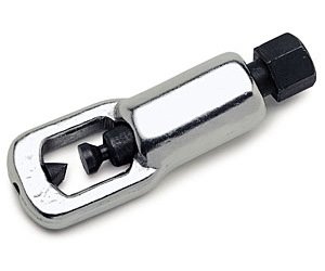 Heavy-Duty Nut Splitter For 7/16" to 3/4" Nuts