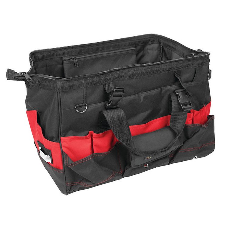 18 in. Tool Bag [36-Pocket]