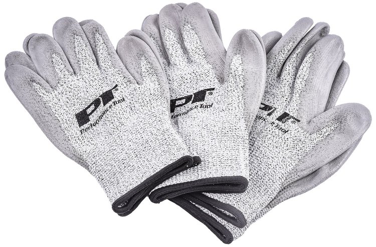 Cut Resistant Gloves [X-Large]