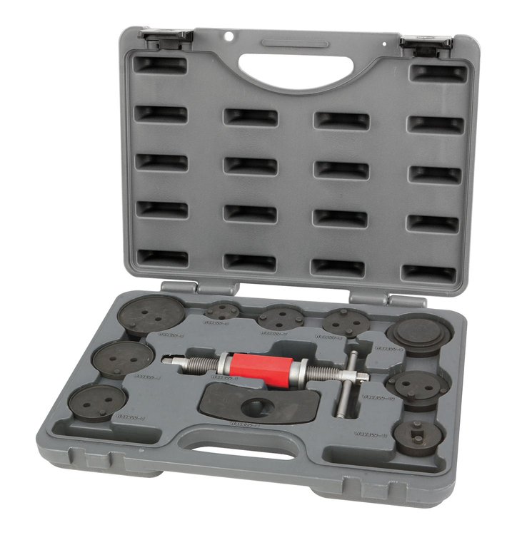 Disc Brake Caliper Service Set
