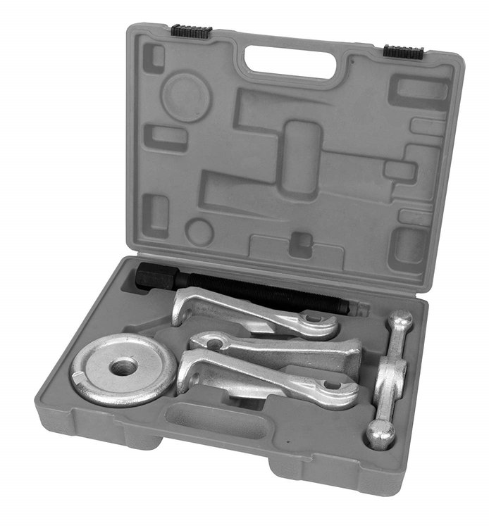 Universal Hub and Drum Puller