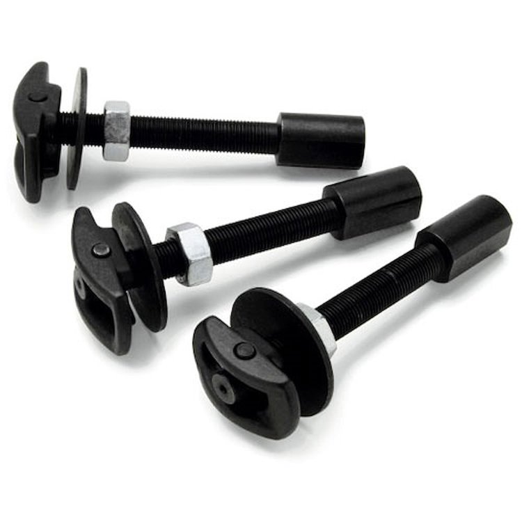 Rear Axle Bearing Puller Set