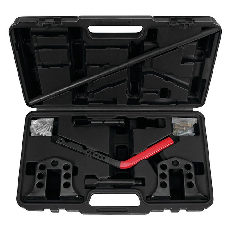 Valve Spring Compressor for OHV & OHC Applications