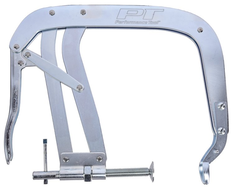 W89409 Valve Spring Compressor [C-Style]
