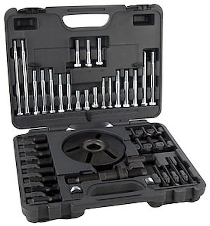 Universal Harmonic Balancer Puller/Installer