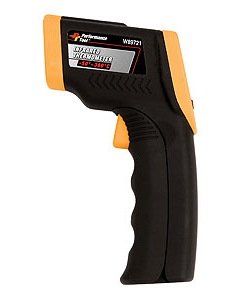 Infrared Thermometer
