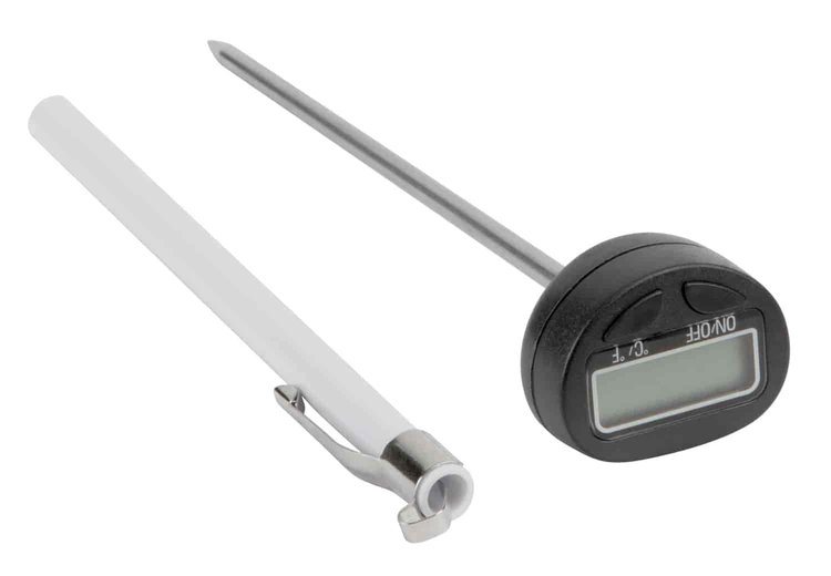 Digital Thermometer