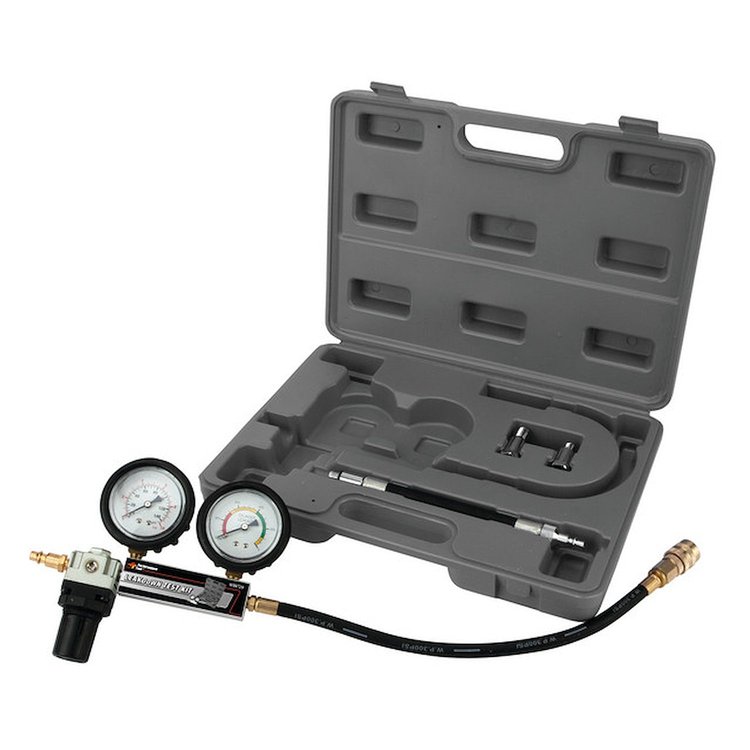 Leak Down Test Kit